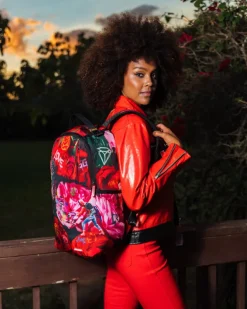 LOVE OF THE GAME BACKPACK