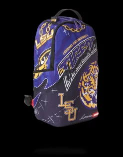LSU BIG STYLE BACKPACK