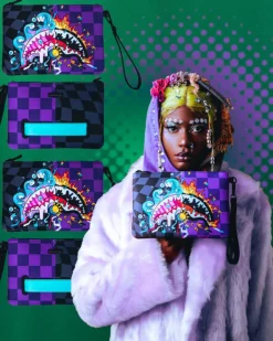 MAD SCIENTIST CROSSOVER CLUTCH