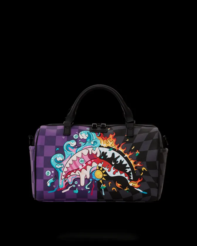 MAD SCIENTIST MINI DUFFLE
