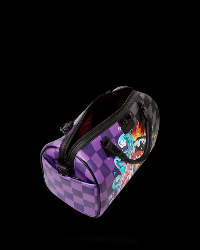 MAD SCIENTIST MINI DUFFLE