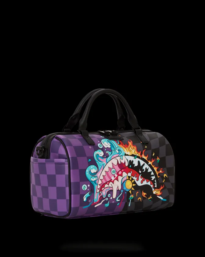 MAD SCIENTIST MINI DUFFLE