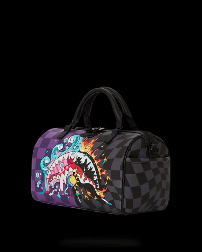 MAD SCIENTIST MINI DUFFLE