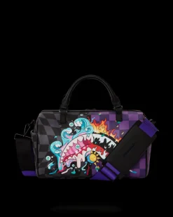 MAD SCIENTIST MINI DUFFLE
