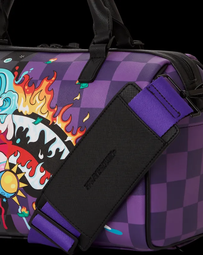 MAD SCIENTIST MINI DUFFLE