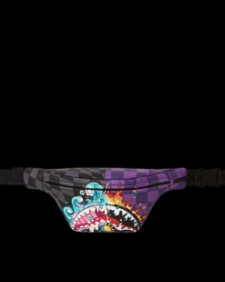 MAD SCIENTIST SAVVY CROSSBODY