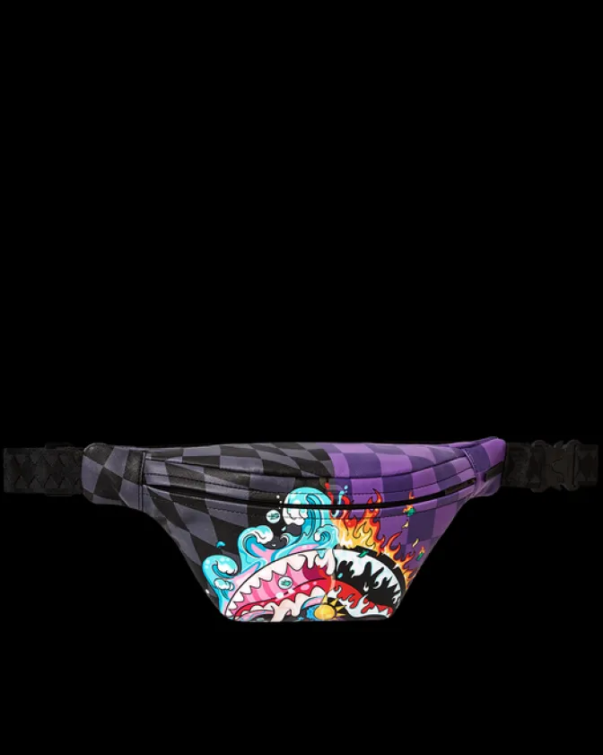 MAD SCIENTIST SAVVY CROSSBODY
