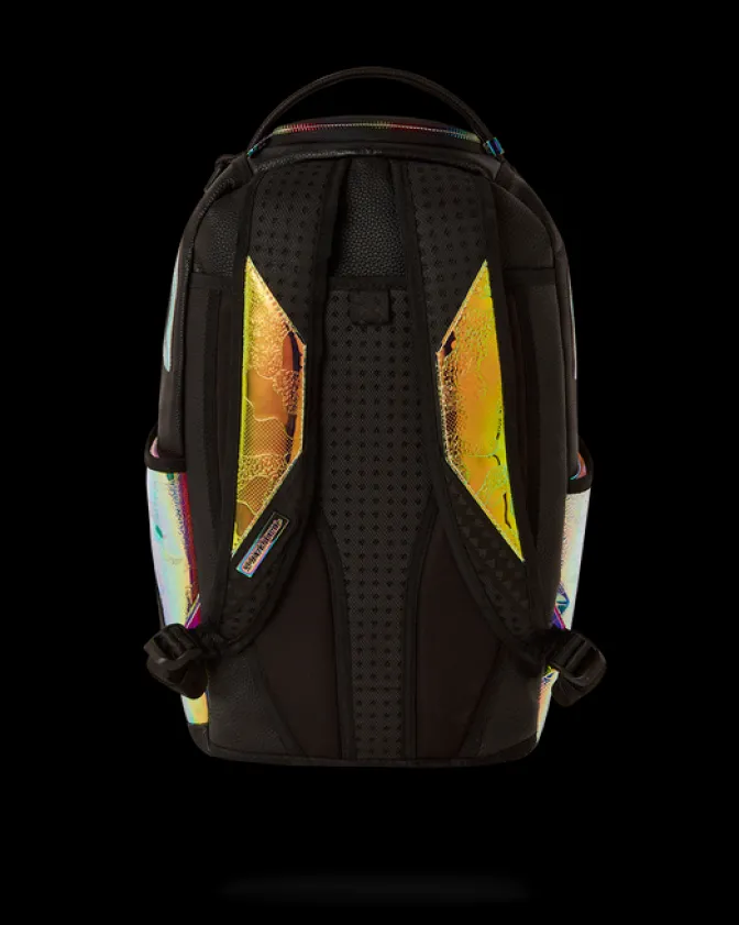 MAGIC CITY BACKPACK (DLXV)