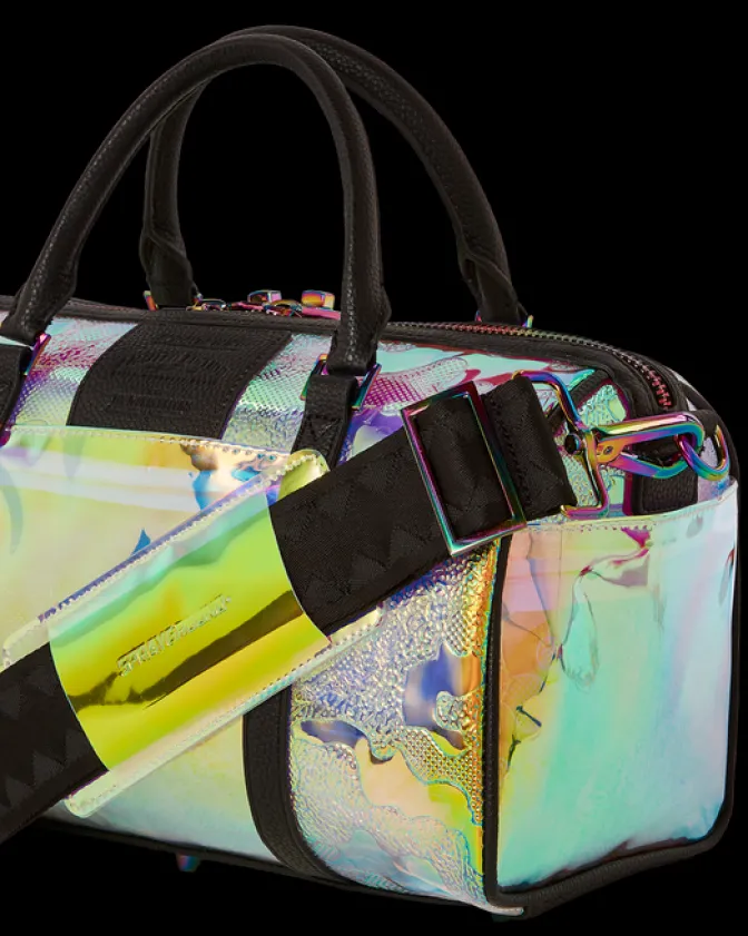 MAGIC CITY MINI DUFFLE