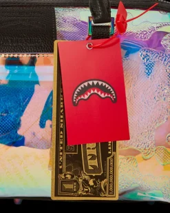 MAGIC CITY MINI DUFFLE