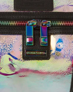 MAGIC CITY MINI DUFFLE