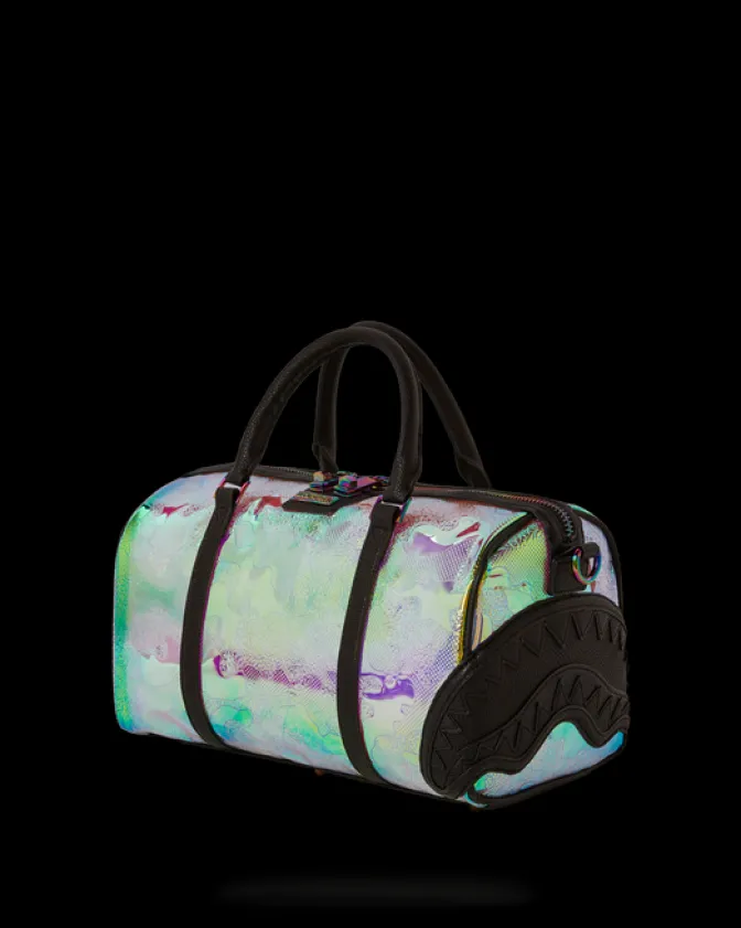 MAGIC CITY MINI DUFFLE