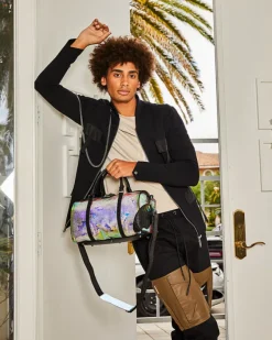 MAGIC CITY MINI DUFFLE