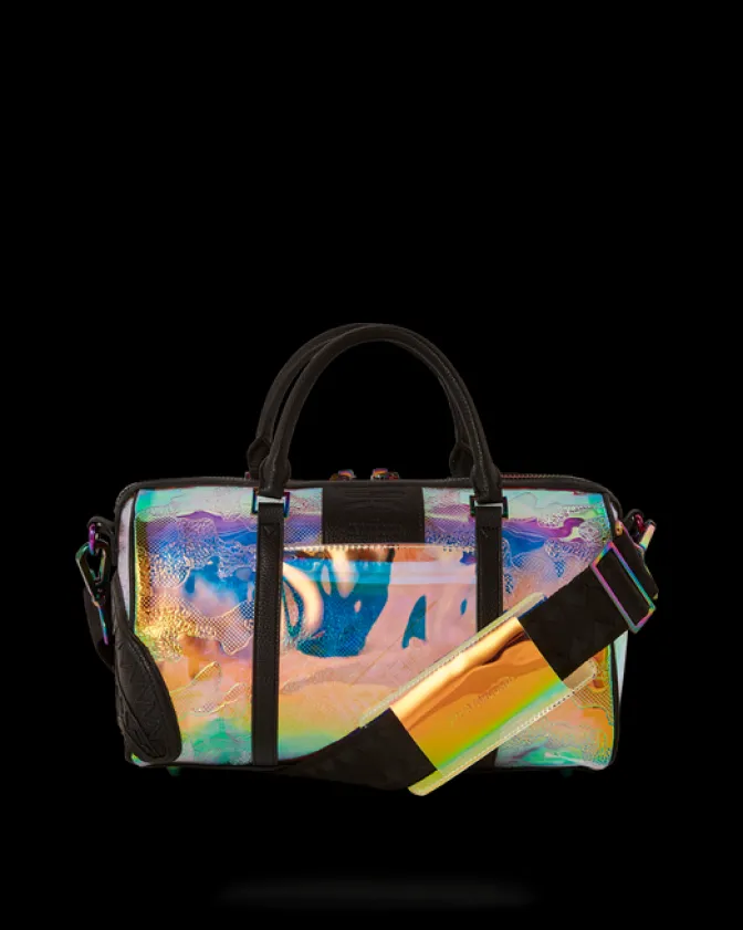 MAGIC CITY MINI DUFFLE