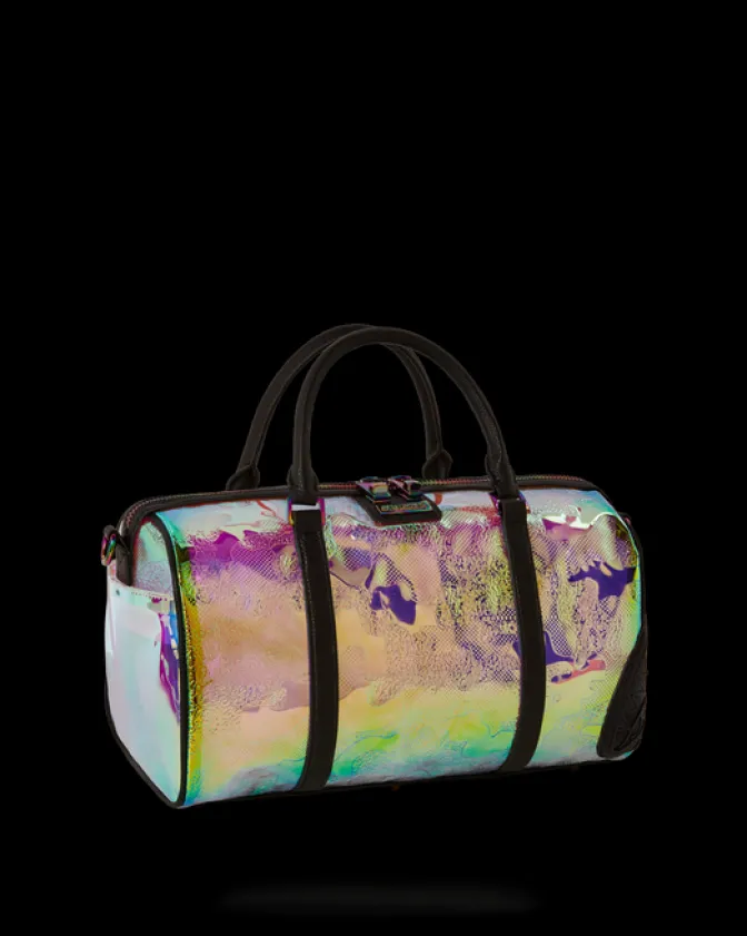MAGIC CITY MINI DUFFLE