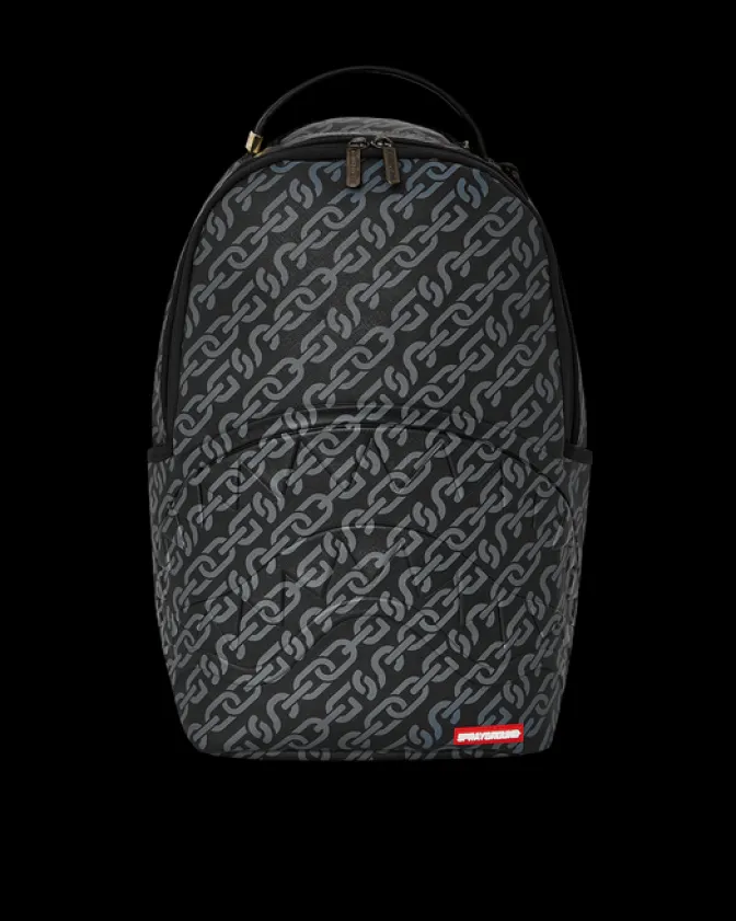 MAGNETIC PULSE BACKPACK (DLXV)