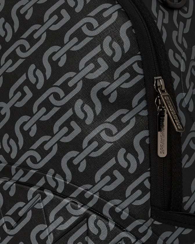 MAGNETIC PULSE BACKPACK (DLXV)
