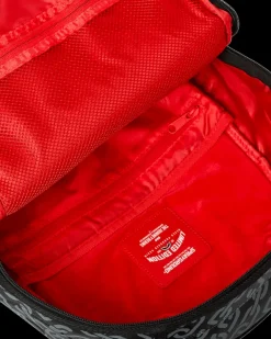 MAGNETIC PULSE BACKPACK (DLXV)