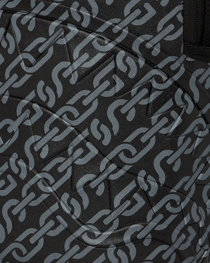 MAGNETIC PULSE BACKPACK (DLXV)