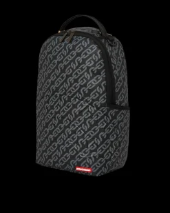 MAGNETIC PULSE BACKPACK (DLXV)