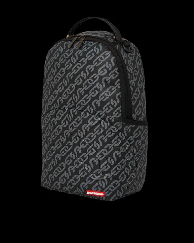 MAGNETIC PULSE BACKPACK (DLXV)