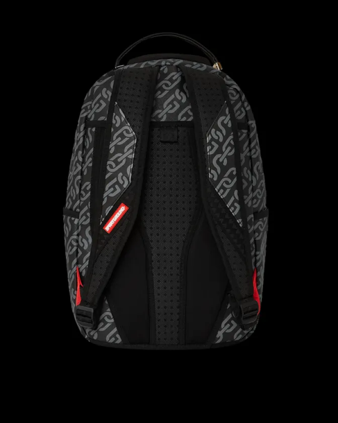 MAGNETIC PULSE BACKPACK (DLXV)