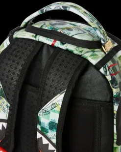 MAMA I MADE IT BACKPACK (DLXV)