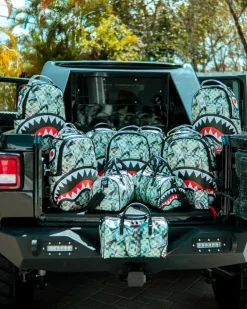 MAMA I MADE IT BACKPACK (DLXV)
