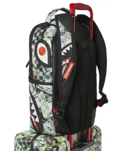 MAMA I MADE IT LUGGAGE SET