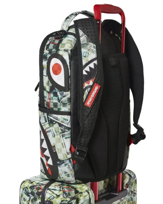 MAMA I MADE IT LUGGAGE SET