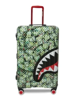 MAMA I MADE IT LUGGAGE SET