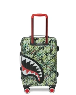 MAMA I MADE IT LUGGAGE SET
