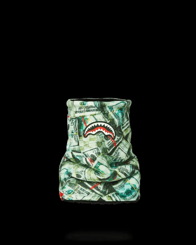 MAMA I MADE IT NECK WARMER