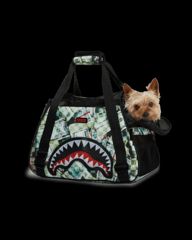 MAMA I MADE IT PET CARRIER