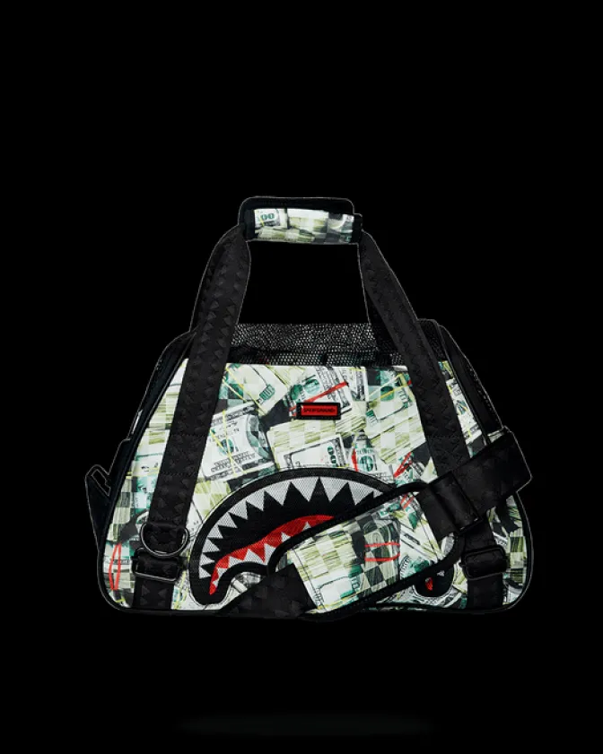 MAMA I MADE IT PET CARRIER
