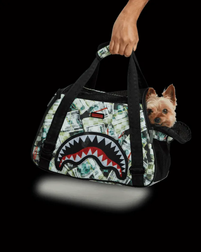 MAMA I MADE IT PET CARRIER