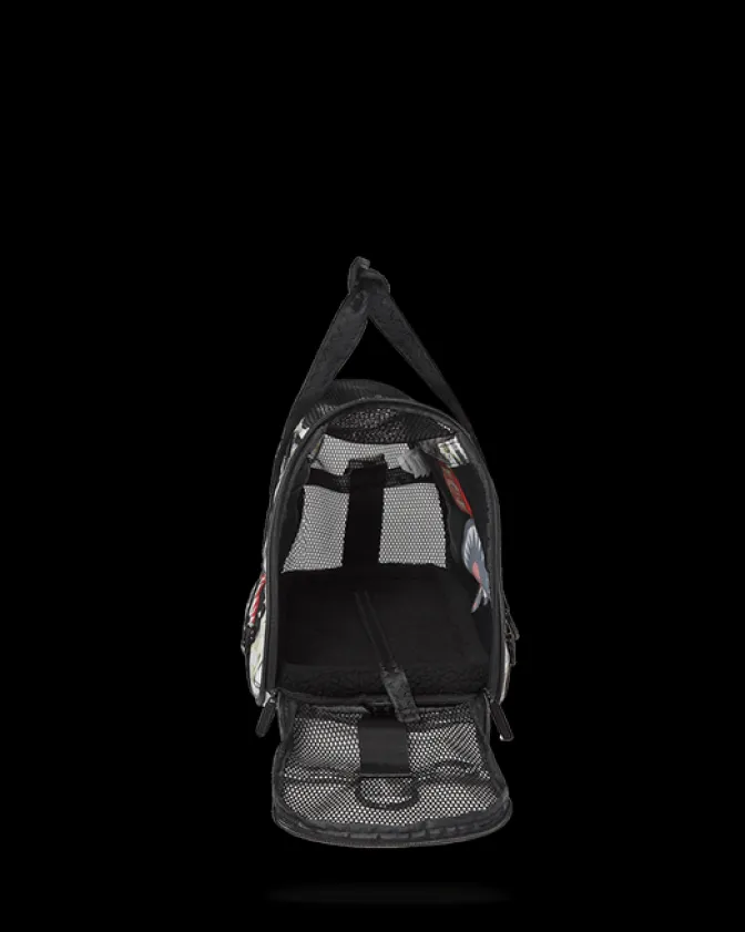 MAMA I MADE IT PET CARRIER