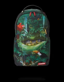 MAMA NATURE BACKPACK