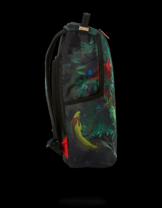 MAMA NATURE BACKPACK