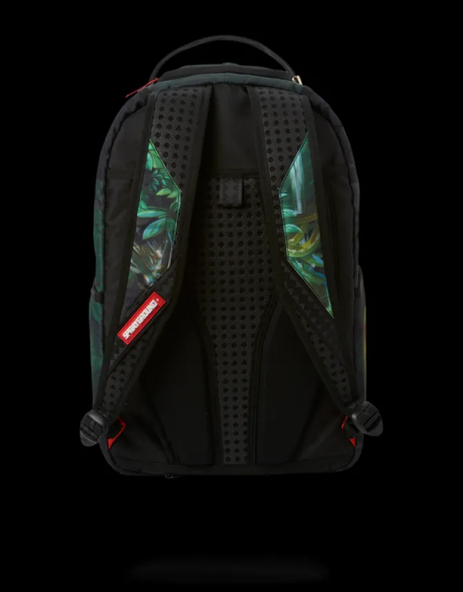 MAMA NATURE BACKPACK