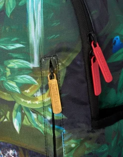 MAMA NATURE BACKPACK