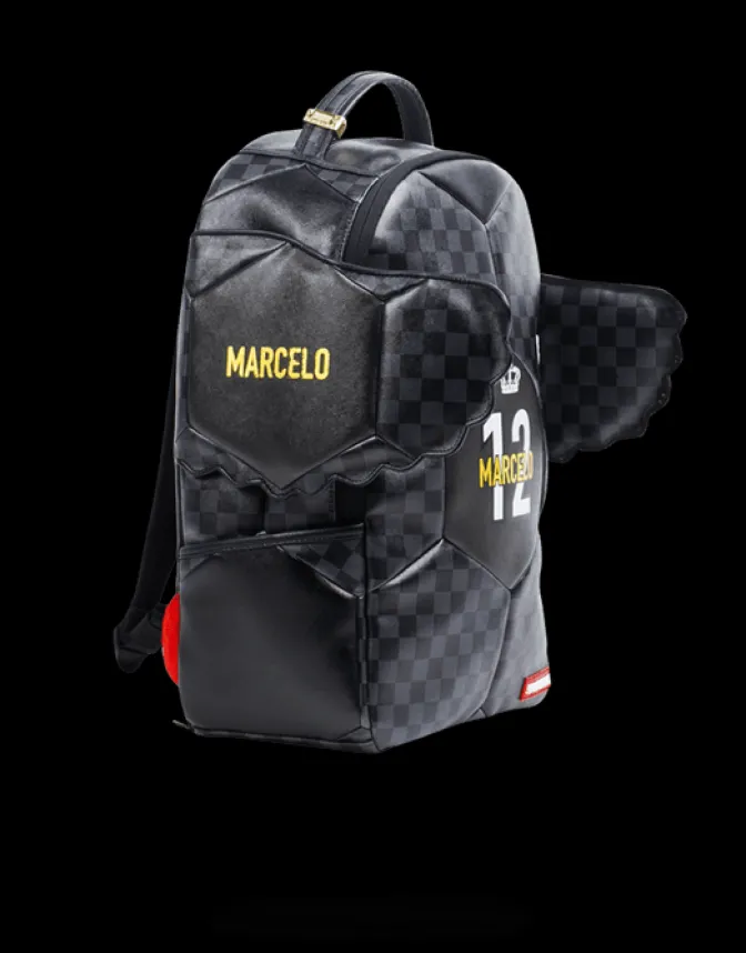 MARCELO SOCCER KING