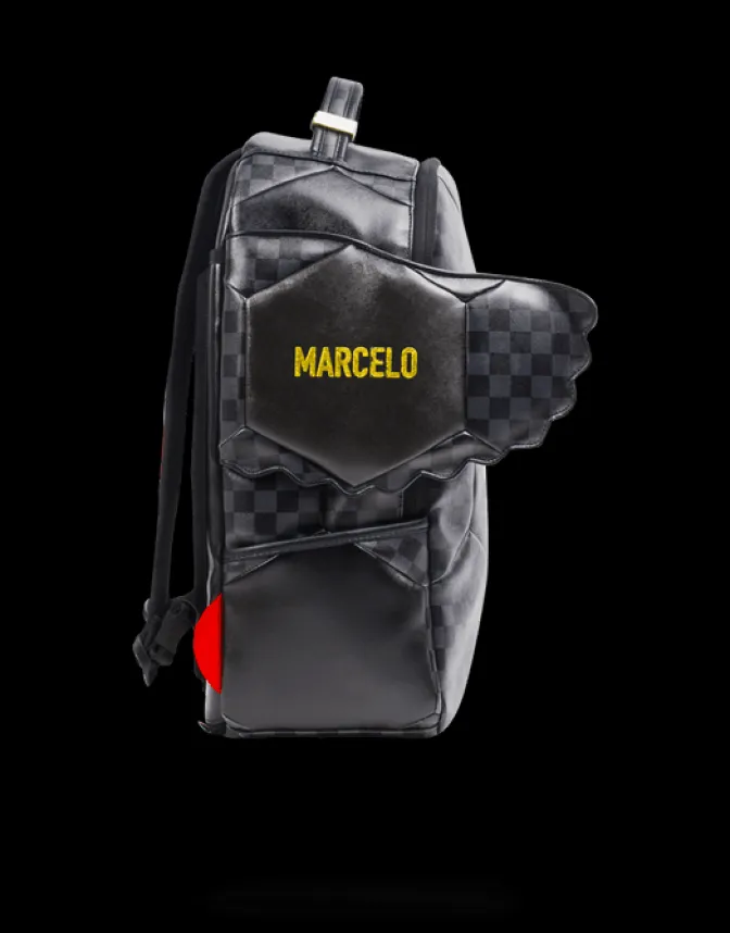 MARCELO SOCCER KING