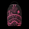 MARKER DRIP MINI BACKPACK