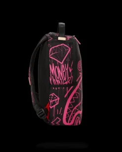 MARKER DRIP MINI BACKPACK