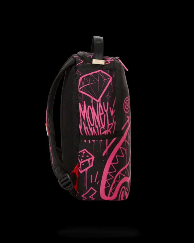 MARKER DRIP MINI BACKPACK