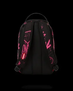 MARKER DRIP MINI BACKPACK