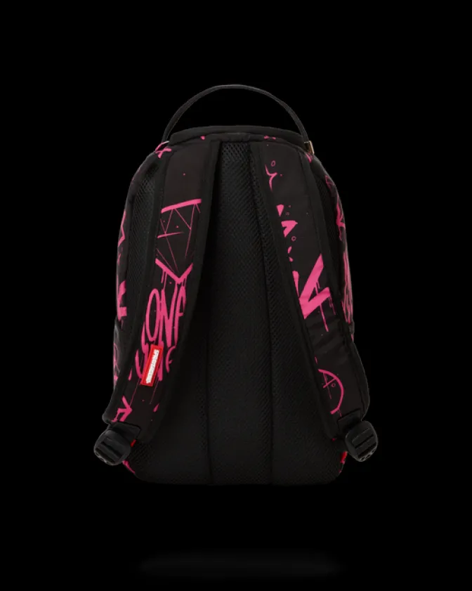 MARKER DRIP MINI BACKPACK