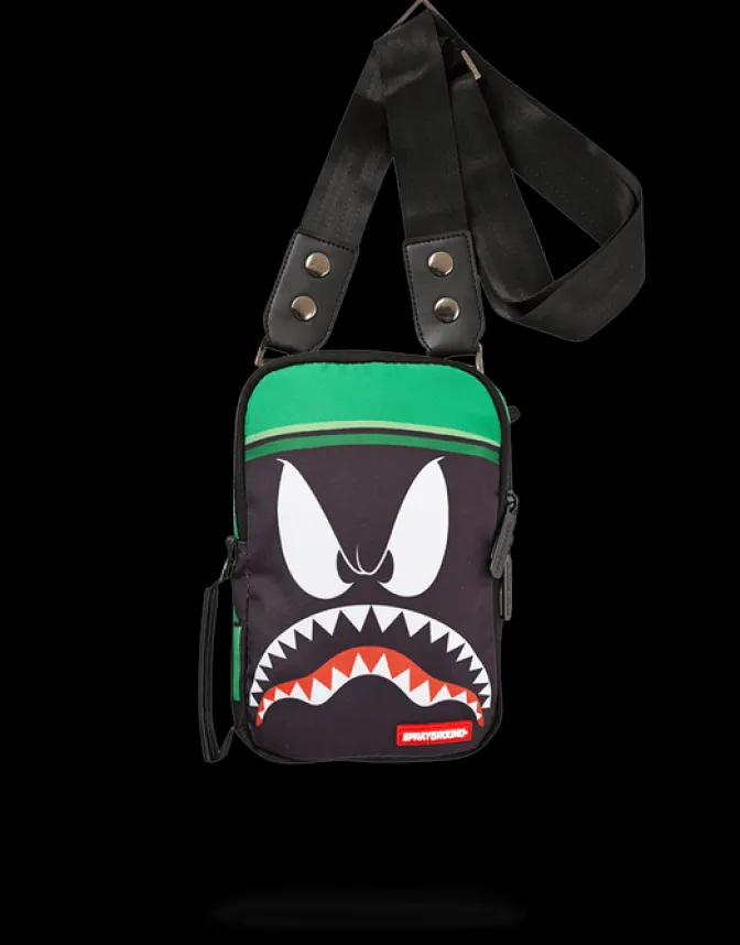 MARVIN THE MARTIAN SHARK SLING