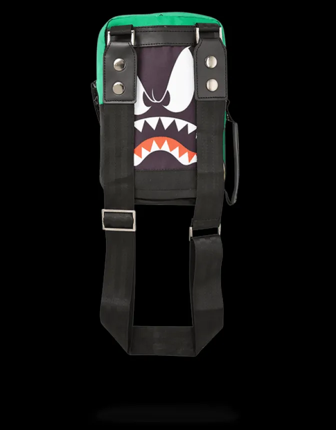 MARVIN THE MARTIAN SHARK SLING